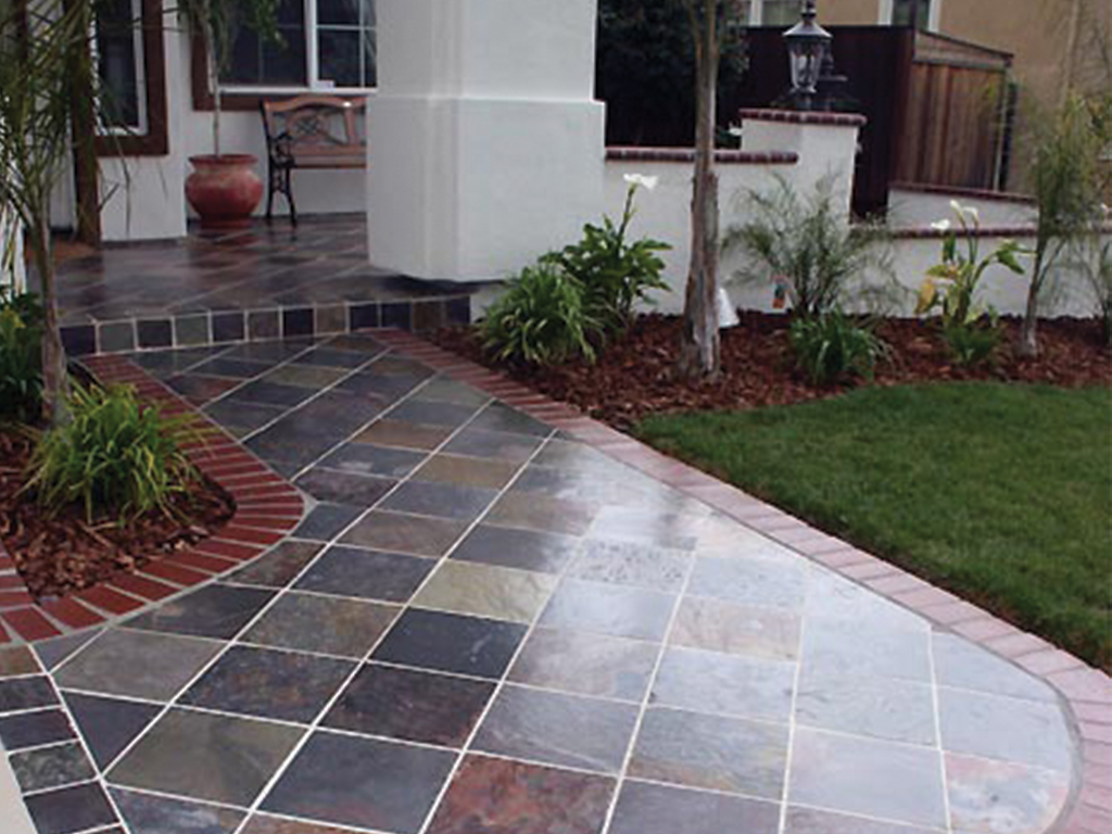 Concrete Bond and Clean pre-treatment
